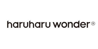 Haruharu Wonder