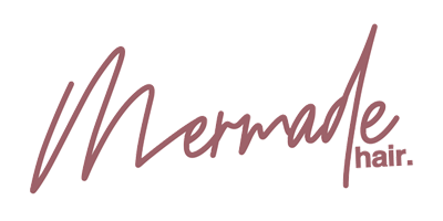 Mermade Hair