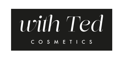 With Ted Cosmetics
