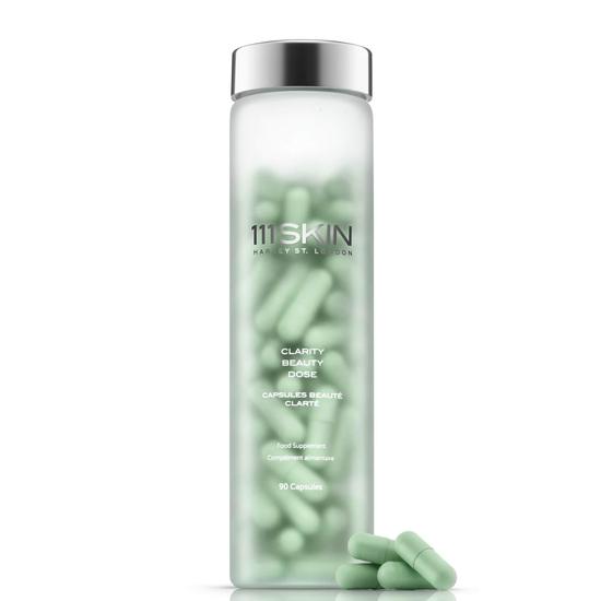 111SKIN Clarity Beauty Dose