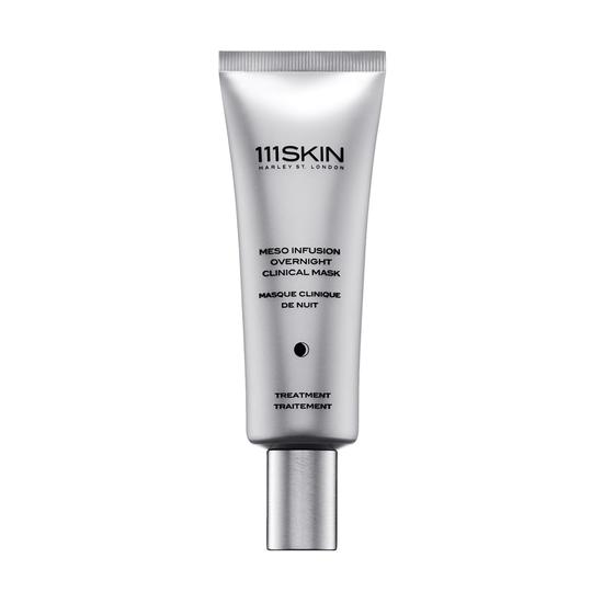 111SKIN Meso Infusion Overnight Clinical Mask 3 oz