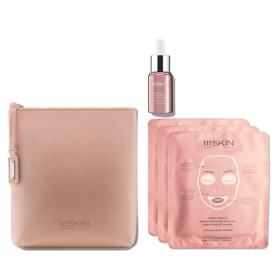 111SKIN The Radiance Kit
