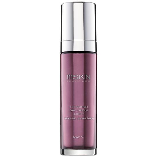 111SKIN Y Theorem Day Cream Light NAC Y2 2 oz