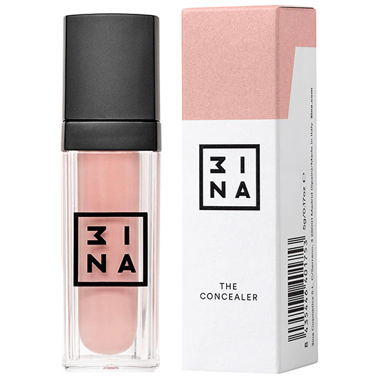 3INA Liquid Concealer