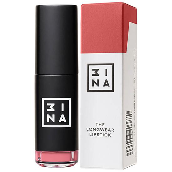 3INA Longwear Lipstick 502