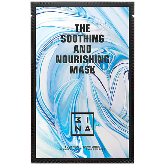 3INA The Soothing & Nourishing Mask