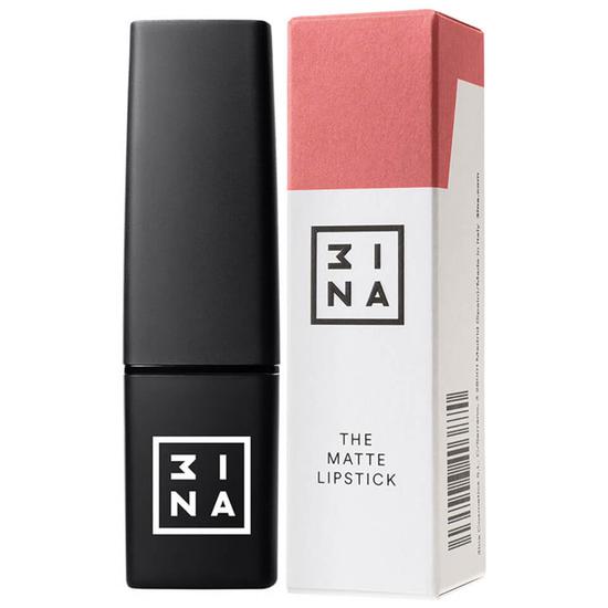3INA Matte Lipstick 411