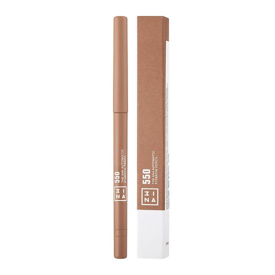 3INA The 24h Automatic Eyebrow Pencil 550
