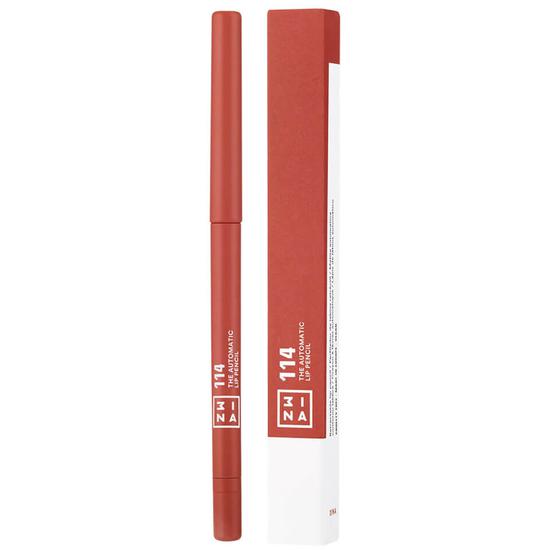 3INA The Automatic Lip Pencil 114