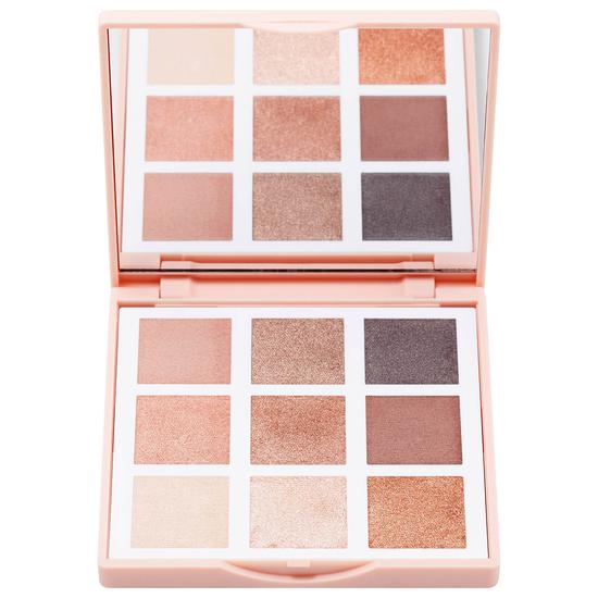 3INA The Bloom Eyeshadow Palette 0.3 oz