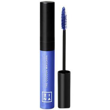 3INA The Color Mascara Blue