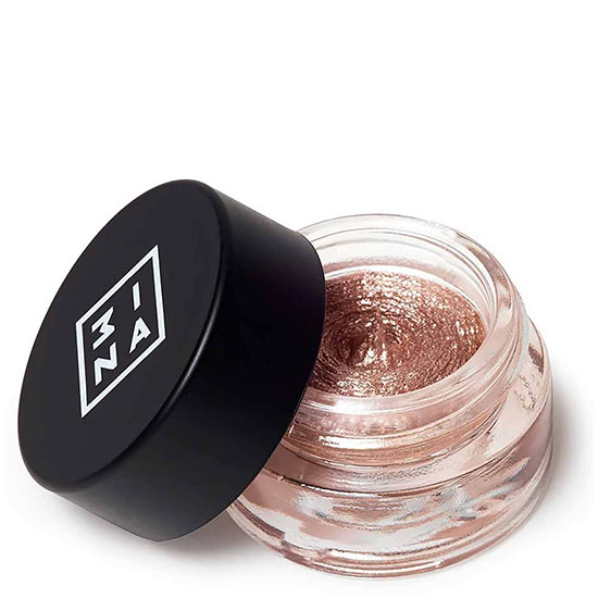3INA The Cream Eyeshadow 313-Light Brown