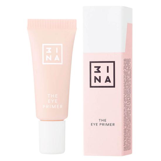3INA The Eye Primer Beige