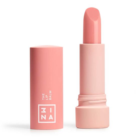 3INA The Lip Balm Pink 1 oz