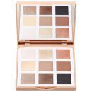 3INA The Nude Eyeshadow Palette 0.3 oz