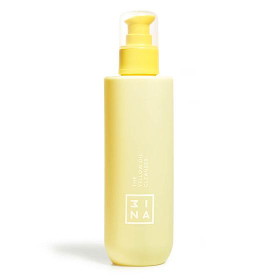 3INA The Yellow Oil Cleanser 1 oz