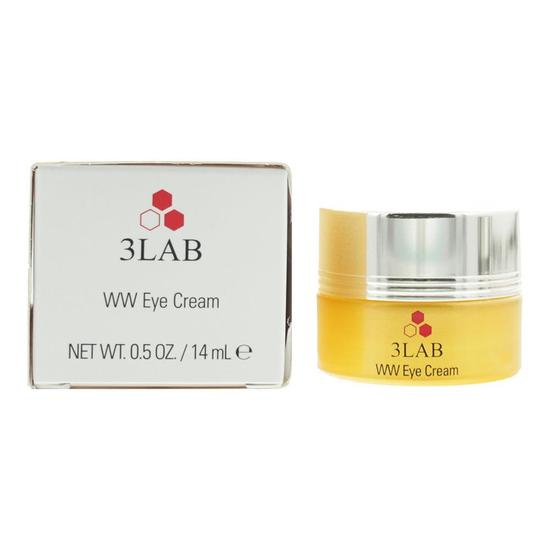 3Lab WW Eye Cream 0.5 oz
