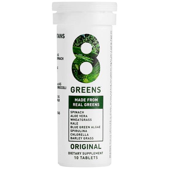 8Greens Dietary Supplement Single Pack