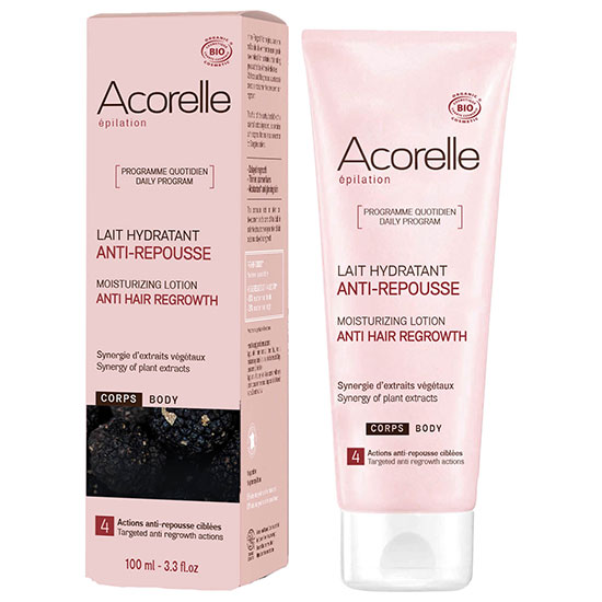 Acorelle Hair Regrowth Inhibitor For Body