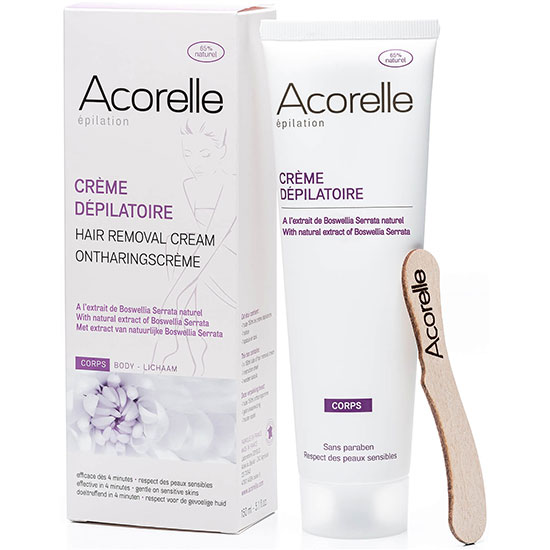 Acorelle Hair Removal Cream