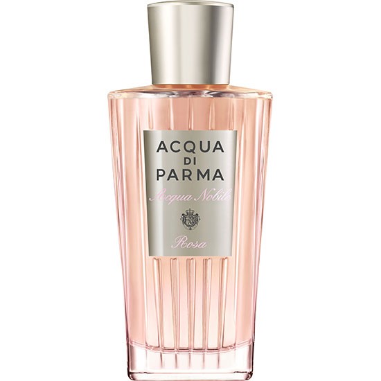 Acqua di Parma Acqua Nobile Rosa Eau De Toilette Spray 4 oz