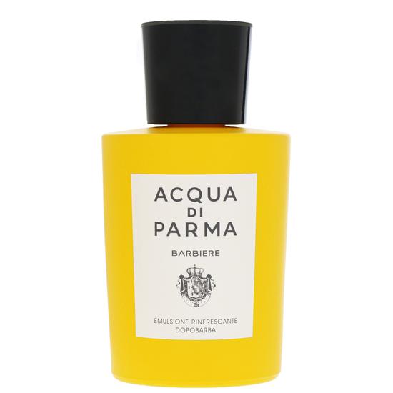 Acqua di Parma Barbiere Refreshing Aftershave Emulsion 3 oz