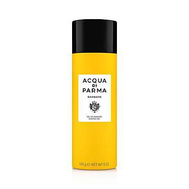 Acqua Di Parma Barbiere Shaving Gel 5 oz
