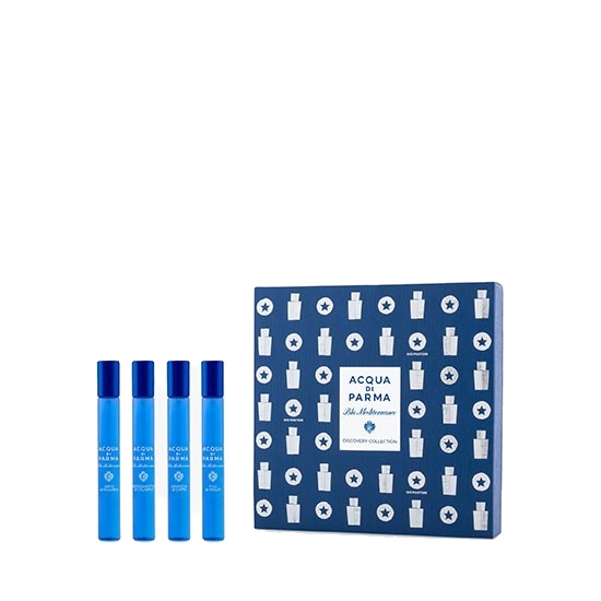 Acqua di Parma Blu Meditarraneo Discovery Fragrance Gift Set