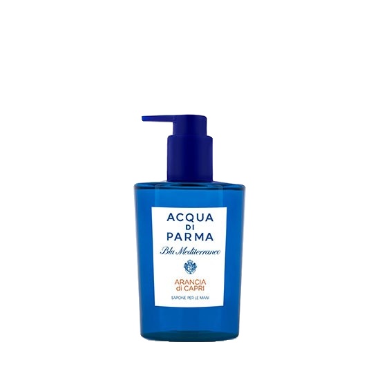 Acqua di Parma Blu Mediterraneo Arancia Di Capri Hand Wash 10 oz