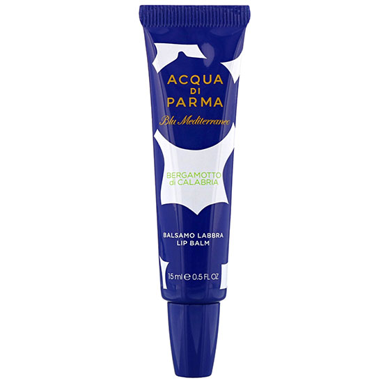 Acqua di Parma Blu Mediterraneo Bergamotto Di Calabria Lip Balm 0.5 oz