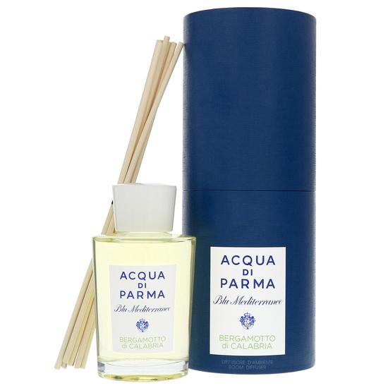 Acqua Di Parma Blu Mediterraneo Bergamotto Di Calabria Room Diffuser 6 oz