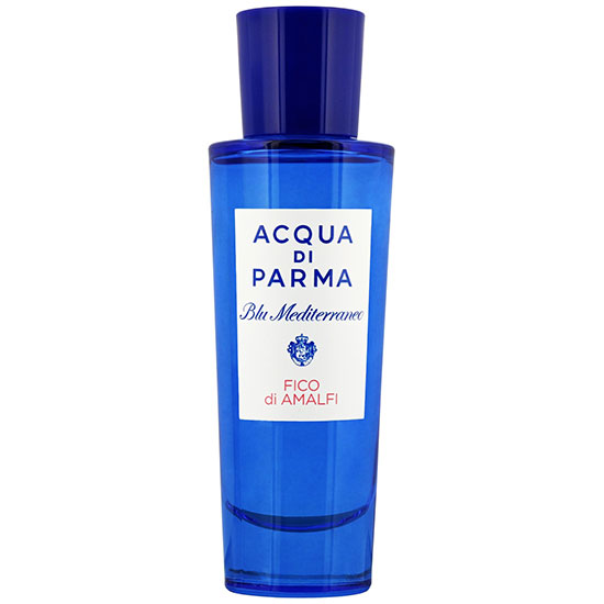 Acqua Di Parma Blu Mediterraneo Fico Di Amalfi Eau De Toilette Natural Spray 1 oz