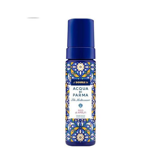 Acqua di Parma Blu Mediterraneo Fico Di Amalfi Shower Mousse 150ml