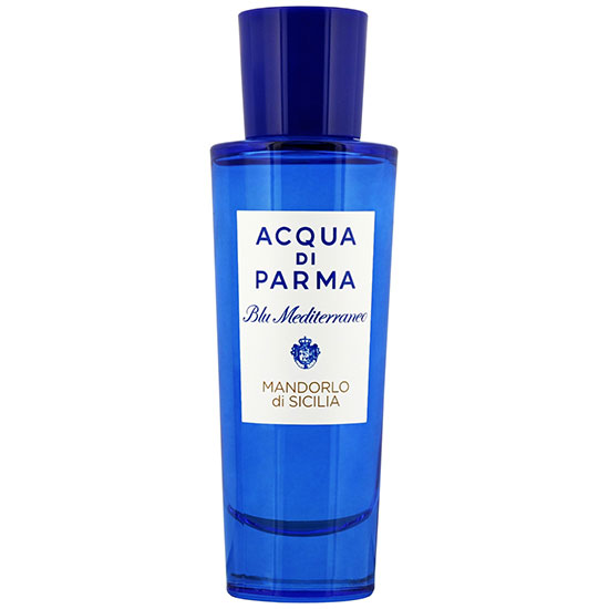 Acqua di Parma Blu Mediterraneo Mandorlo Di Sicilia Eau De Toilette Spray 1 oz