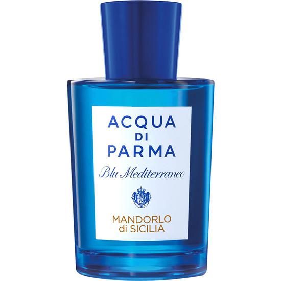 Acqua di Parma Blu Mediterraneo Mandorlo Di Sicilia Eau De Toilette Spray 5 oz