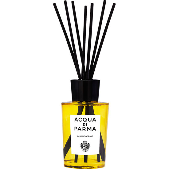 Acqua di Parma Buongiorno Reed Diffuser 6 oz