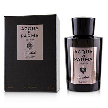 Acqua di Parma Colonia Sandalo Eau De Cologne Concentree Spray 6 oz