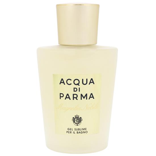Acqua Di Parma Magnolia Nobile Shower Gel 7 oz