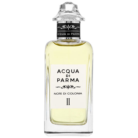 Acqua di Parma Note Di Colonia II Eau De Cologne Spray 5 oz