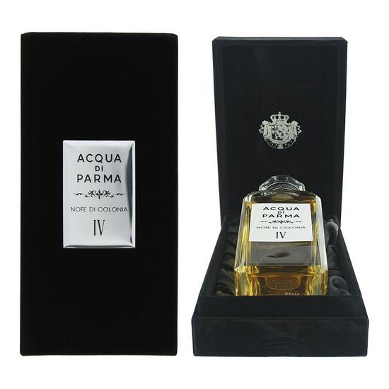 Acqua di Parma Note Di Colonia IV Eau De Cologne 5 oz