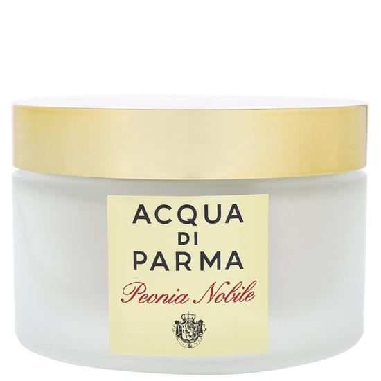 Acqua di Parma Peonia Nobile Body Cream