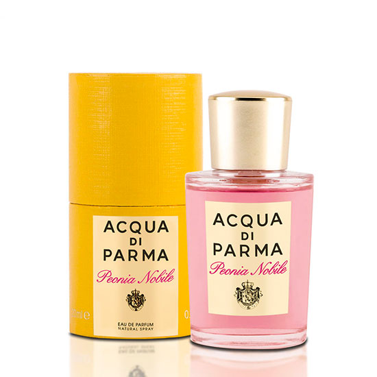 Acqua Di Parma Peonia Nobile Eau De Parfum Spray 0.7 oz