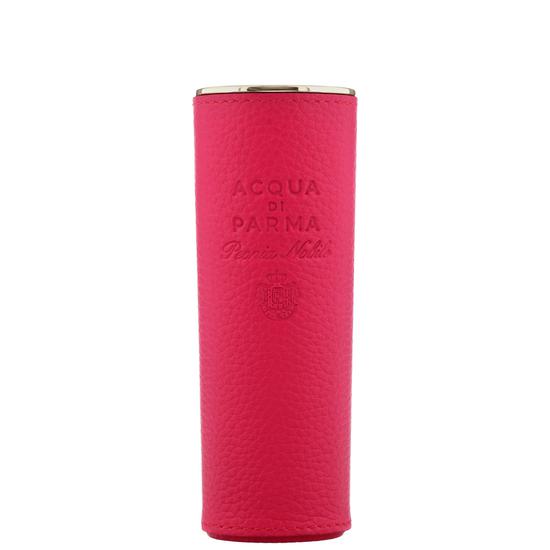Acqua Di Parma Peonia Nobile Leather Purse Spray 0.7 oz