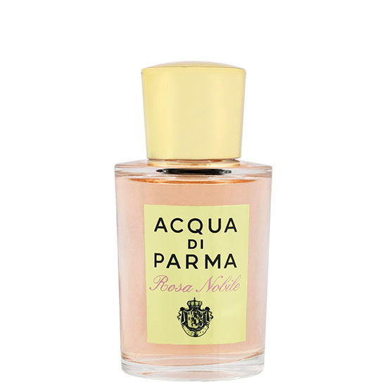 Acqua Di Parma Rosa Nobile Eau De Parfum Natural Spray 0.7 oz