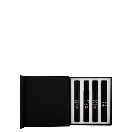 Acqua di Parma Signatures Of The Sun Black Discovery Fragrance Gift Set