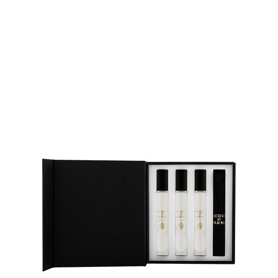 Acqua di Parma Signatures Of The Sun Transparent Discovery Fragrance Gift Set