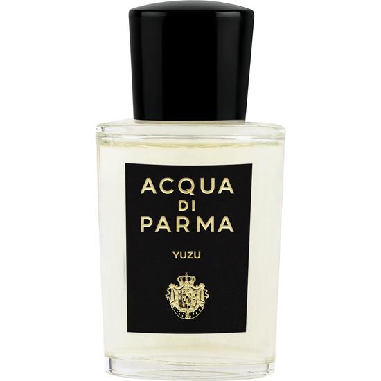 Acqua di Parma Yuzu Eau De Parfum Spray 0.7 oz