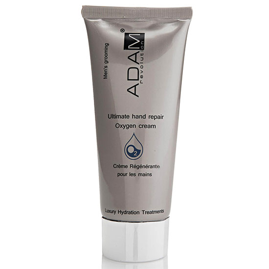 Adam Revolution Ultimate Hand Repair Oxygen Cream