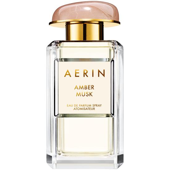 AERIN Amber Musk Eau De Parfum 2 oz