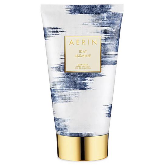 AERIN Ikat Jasmine Body Cream 5 oz
